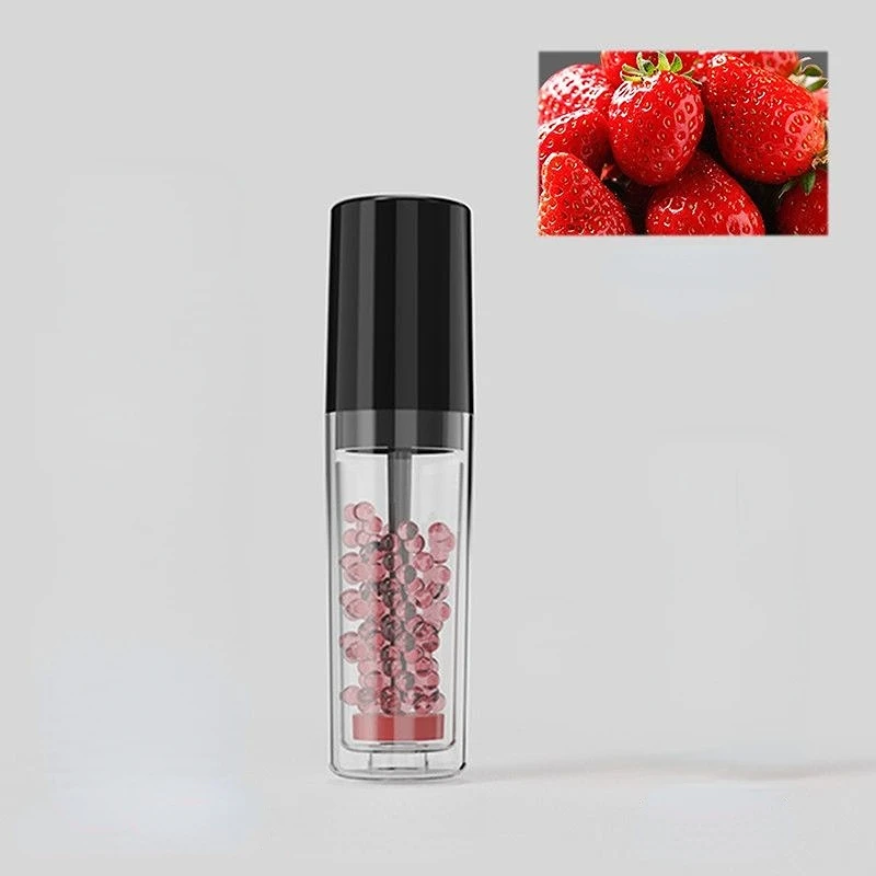 Tobacco Popping Box New Automatic Bead Filler Portable Powerful Multi-flavor Black Ice Mint Popping Bead Pusher Bead Filler 01