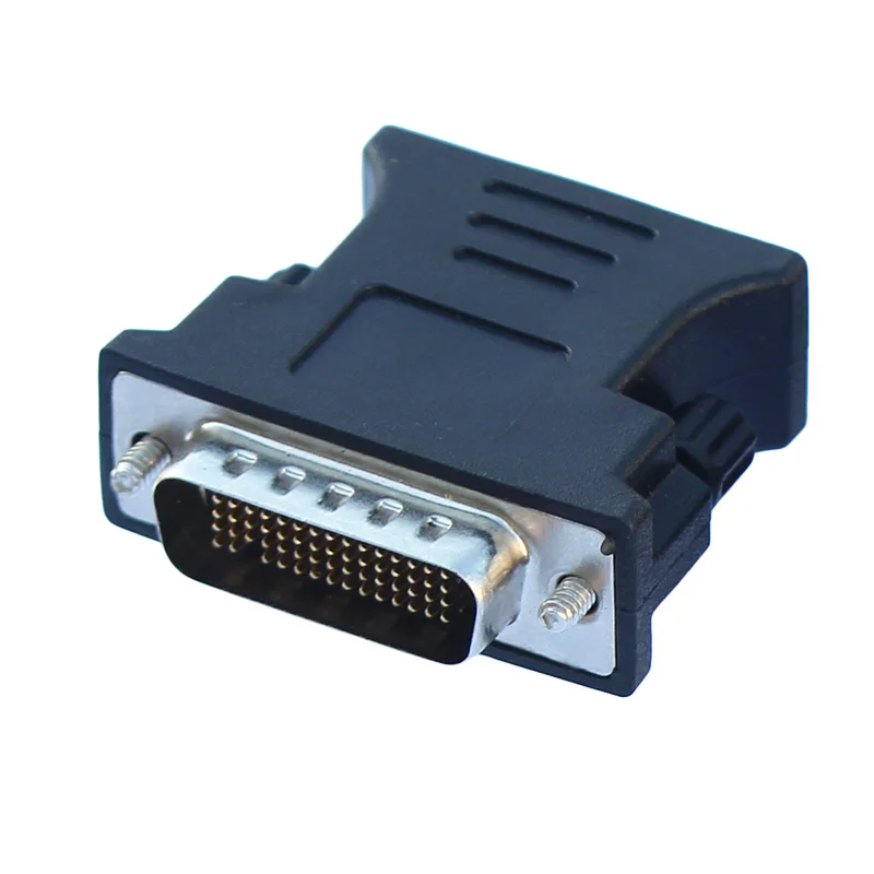 DMS-59 to HD Adapter 59 Pin Male to HD-compatible Female Converter