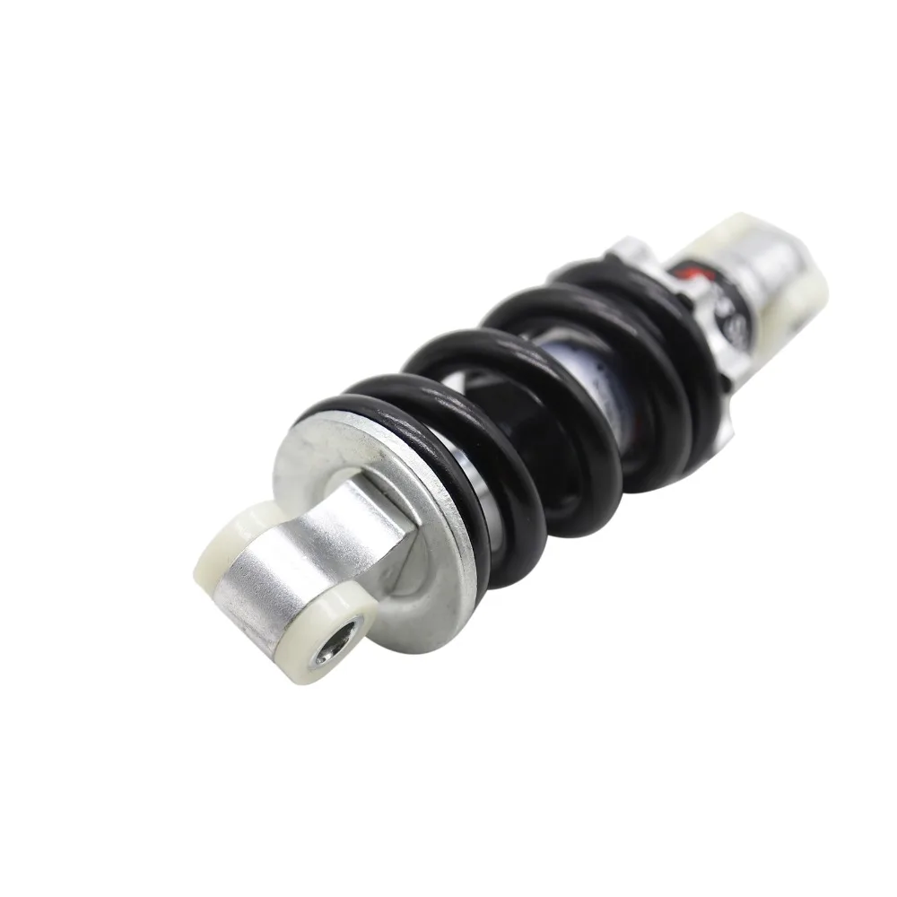 Durable 125mm Rear Shock Absorber Adjustable Aluminum Alloy Suspension Shock 750LB/IN Shock Strut Damper Rear Suspension Upgrade