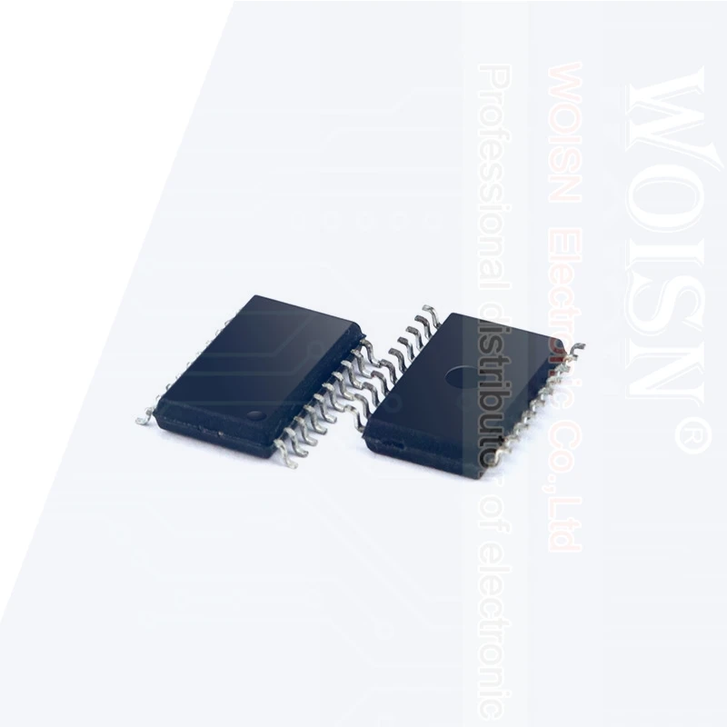 2-5PCS AD977ARZ AD977AR PS2501-1 PS2501 MCP4728-E/UN MCP4728 LA3401 3401 BUK7608-55A BUK7608 BTB16-600B BTB16