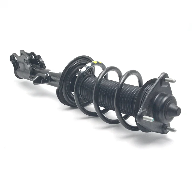 Front Shock Absorber with Spring Assembly For 2012-2017 Changan CS35 2018 CS35 PLUS