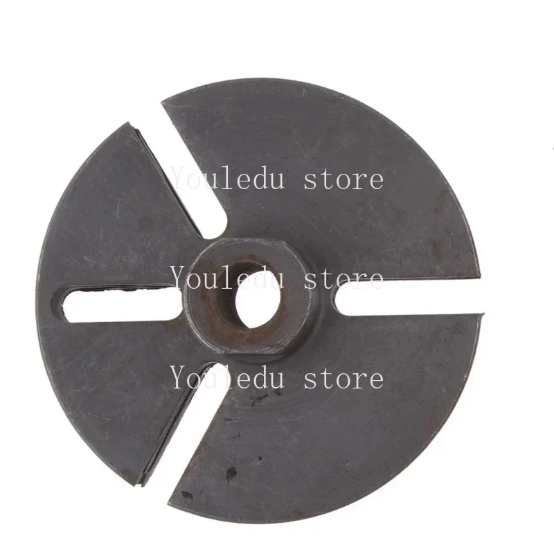 Universal Flywheel Rotor Magneto Puller w/ Bolts.for Yamaha YBR125 SRZ150 YBR 125 SRZ 150, GY6 Motorcycle Dirt Bike