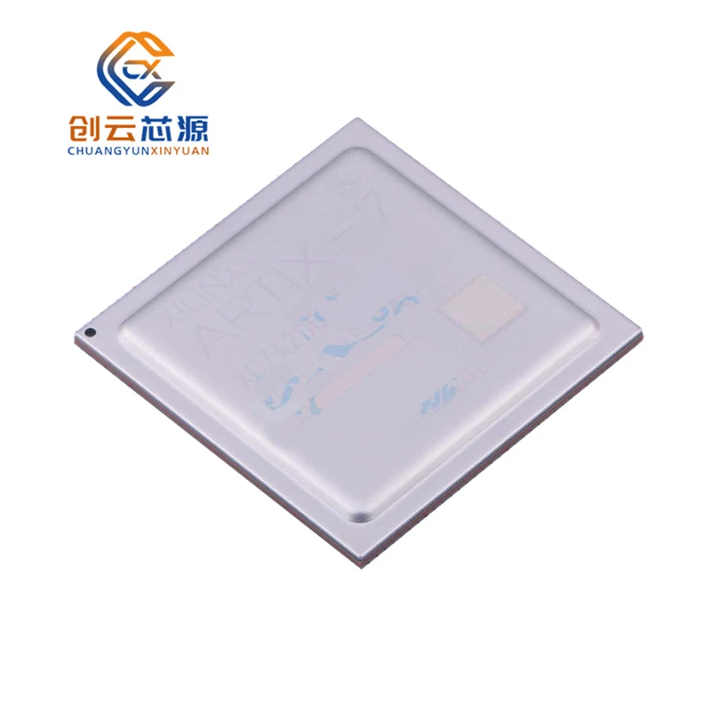 1pcs New 100% Original XC7A200T-2FFG1156C Integrated Circuits Operational Amplifier Single Chip Microcomputer FCBGA-1156