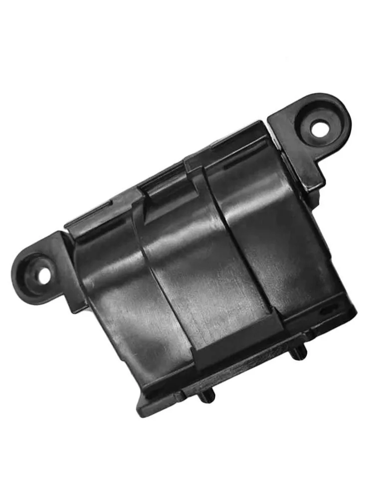 Charnière de couvercle de boîte de rangement pour accoudoir central de console de voiture, adaptée pour Toyota CorTrust2009, 2010, 2011, 2012, 2013, ABS noir, nouveau