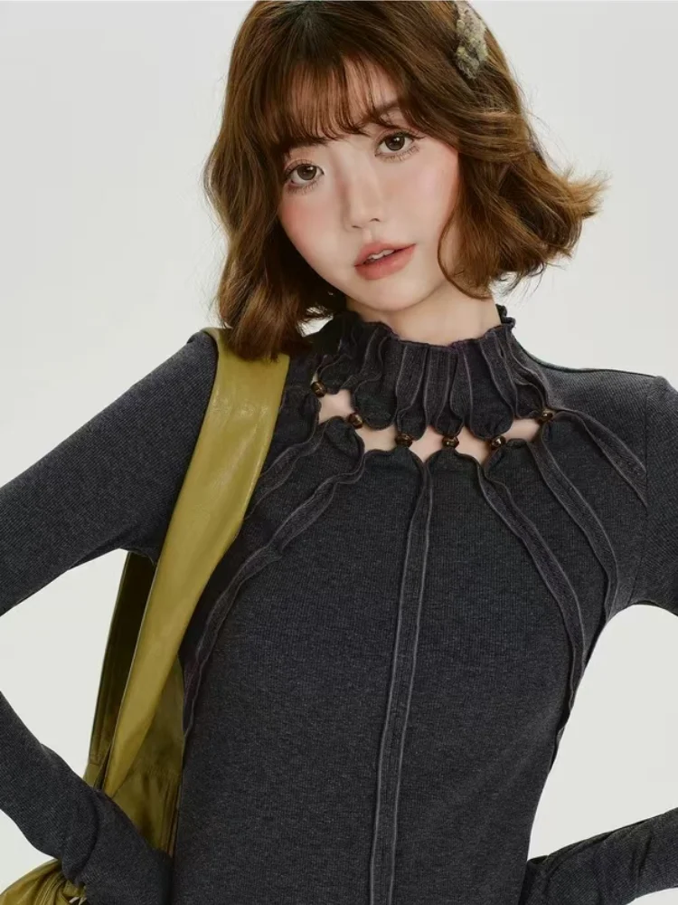 

Summer Mini Skirt Women Clothing Sweet Jupe Patchwork Lace line Saia 2025 Faldas Mujer De Moda High Waist Plaid Cute Skirts