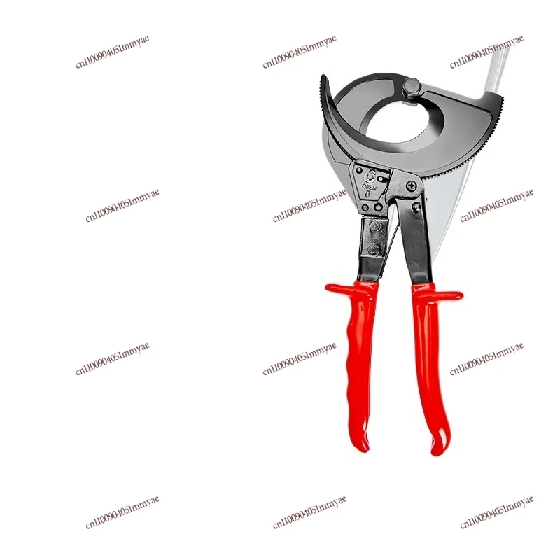 

Manual Wire Cutters Electric Special Cable Cutters