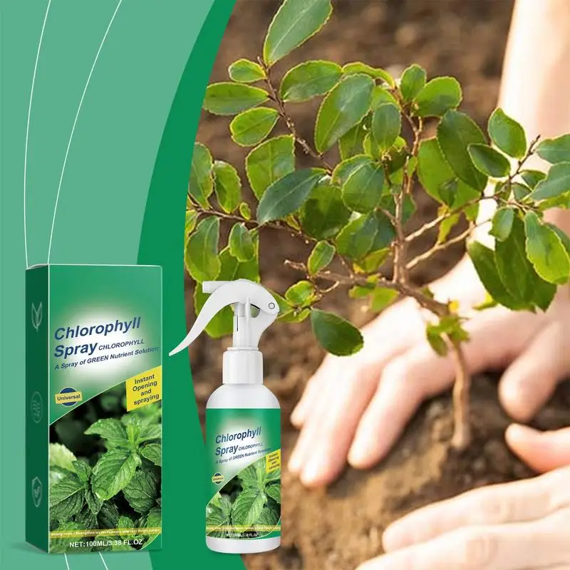 

100ml Liquid Plant Rooting Solution Plant Growth Nutrition Spray Fertilizer Rapid Rooting Agent And Root Enhance For Plant