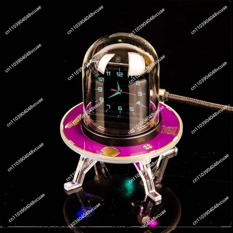 For Creative Weather Exchange Rate Clock Multifunctional Products