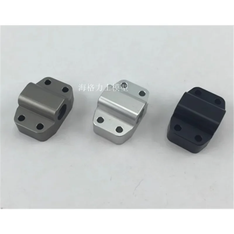 

1pcs Metal Steering Seat for 1/14 Tamiya RC Truck Scania 770S BENZ VOLVO MAN Diy Parts Toys