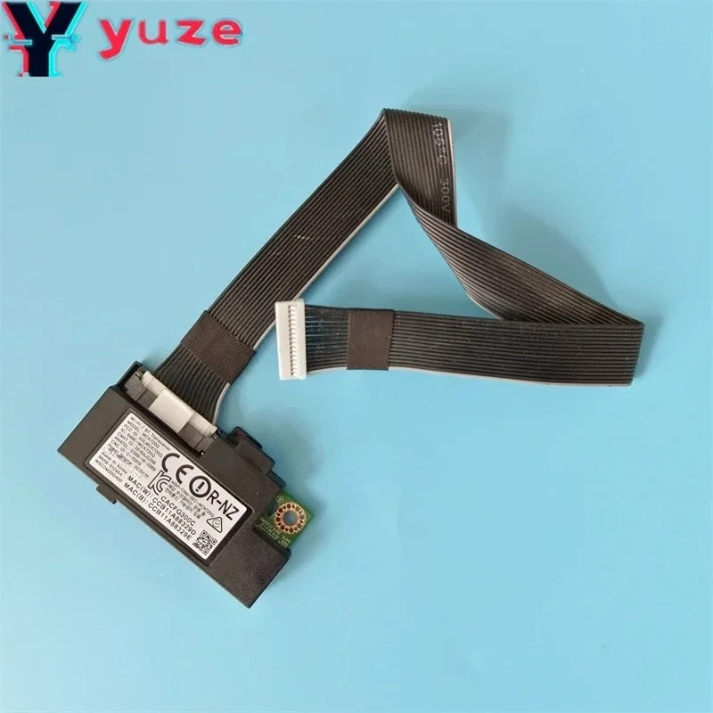 

BN59-01240A For Samsung Tv WIFI Module UE49K6300 UE49K5600 UE49K5500 UE40K5570 UE40K6300 UE40K5600 UE32K5500 UE40K6370 WCK720Q
