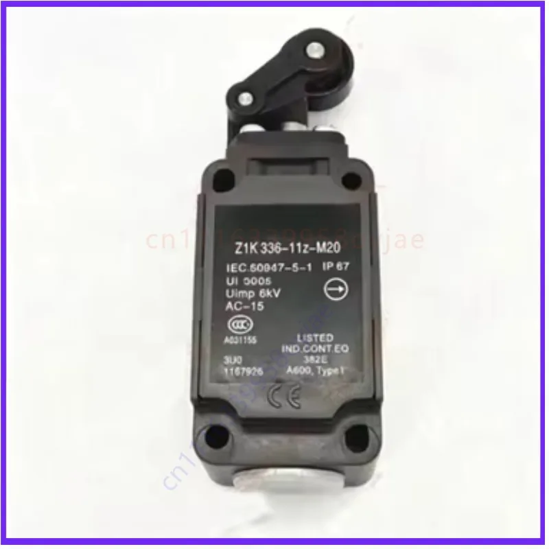 Replacement FOR SCHMERSAL Z1K336-11Z-M20 Travel Limit Switch