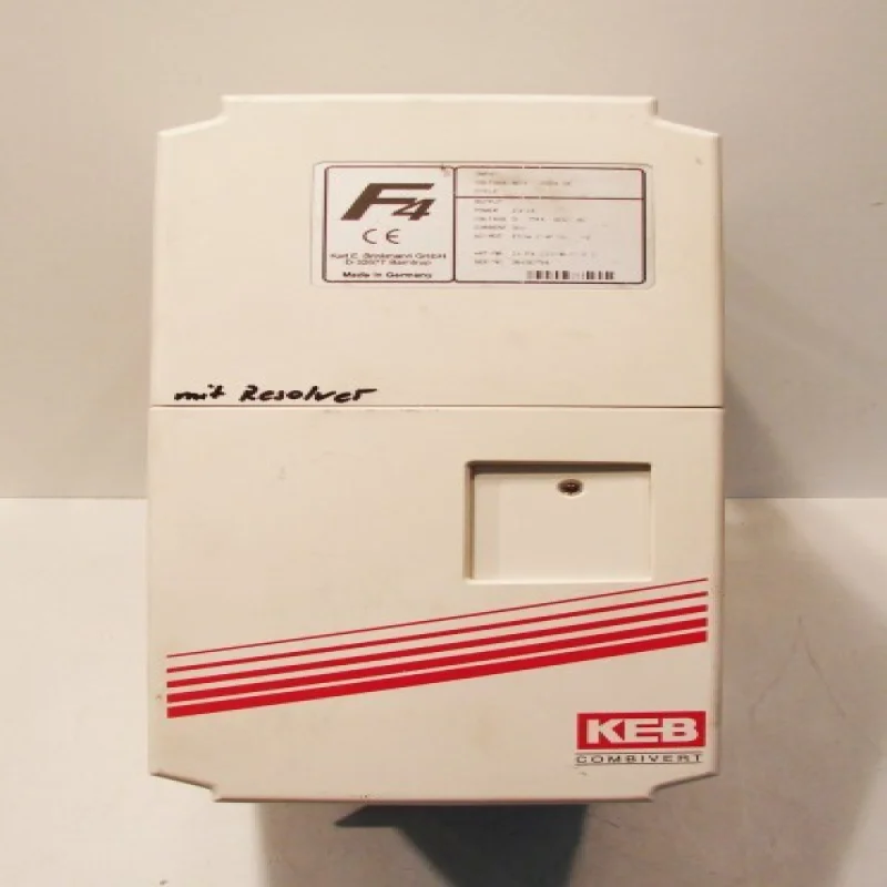 

Новый оригинальный частотный преобразователь PLC 16.F4.C1G-4L11/2.2, 720В DC, 23кВА, AC Mot.=15кВт. Гарантия лучшей цены. В наличии.