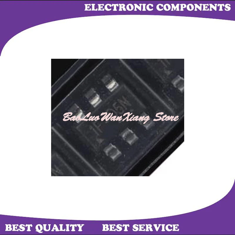 10 Stks/partij Rt6214bhgj6f TSOT-23-6 18V 3a Nieuw En Origineel In Voorraad