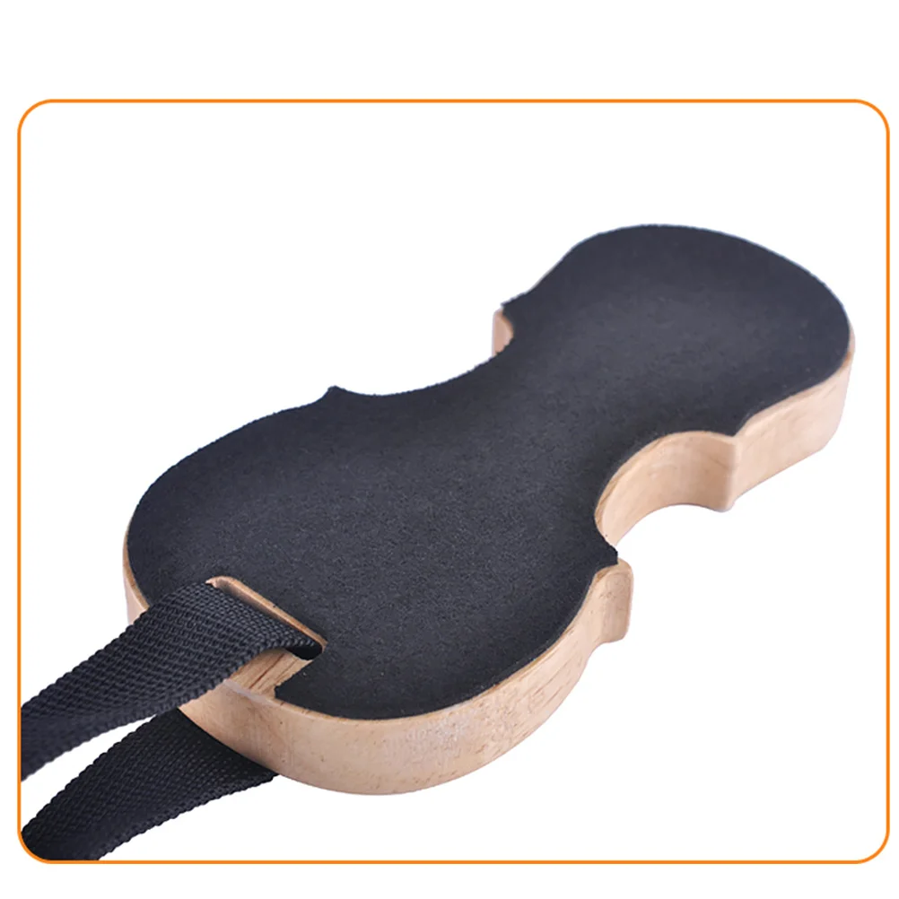 

Non-Skid Cello Spike Floor Protector 3 Holes Adjustable Nylon Strap 61cm-965cm Stylish Cello Shaped Base Lightweight