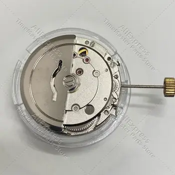 中國2813六針單曆機芯8205 8215六針單曆機械錶機芯配件 12 最佳銷售 8215機芯 - №11