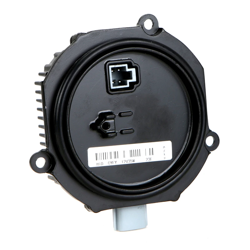 NZMNS111LBNA Car D2R D2S HID Xenon Headlight Bulbs Ballast Igniter Control Unit for Nissan 350ZR Roadster NZMNS111LANA