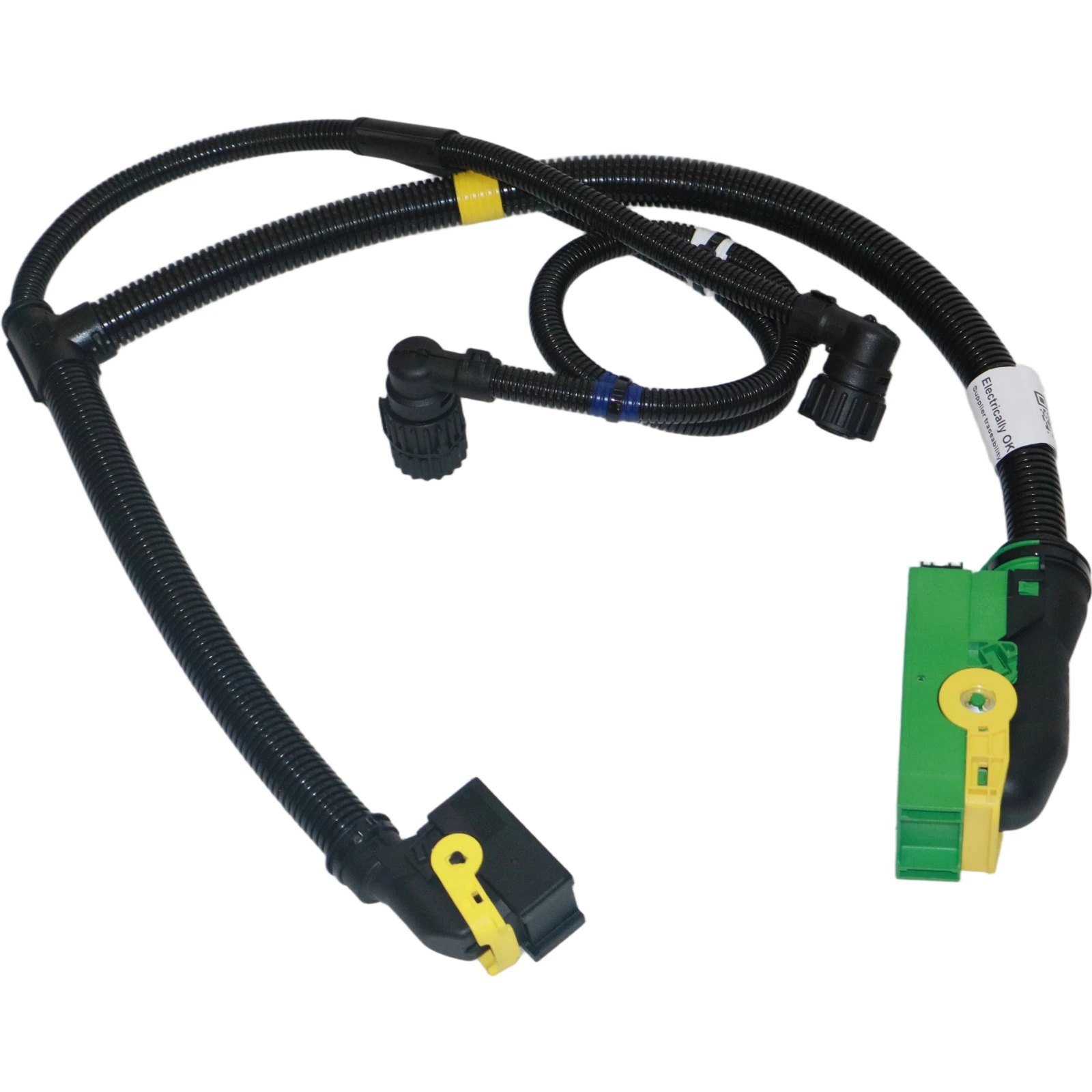 Wiring Harness 21493685 For Engineering Machinery Parts