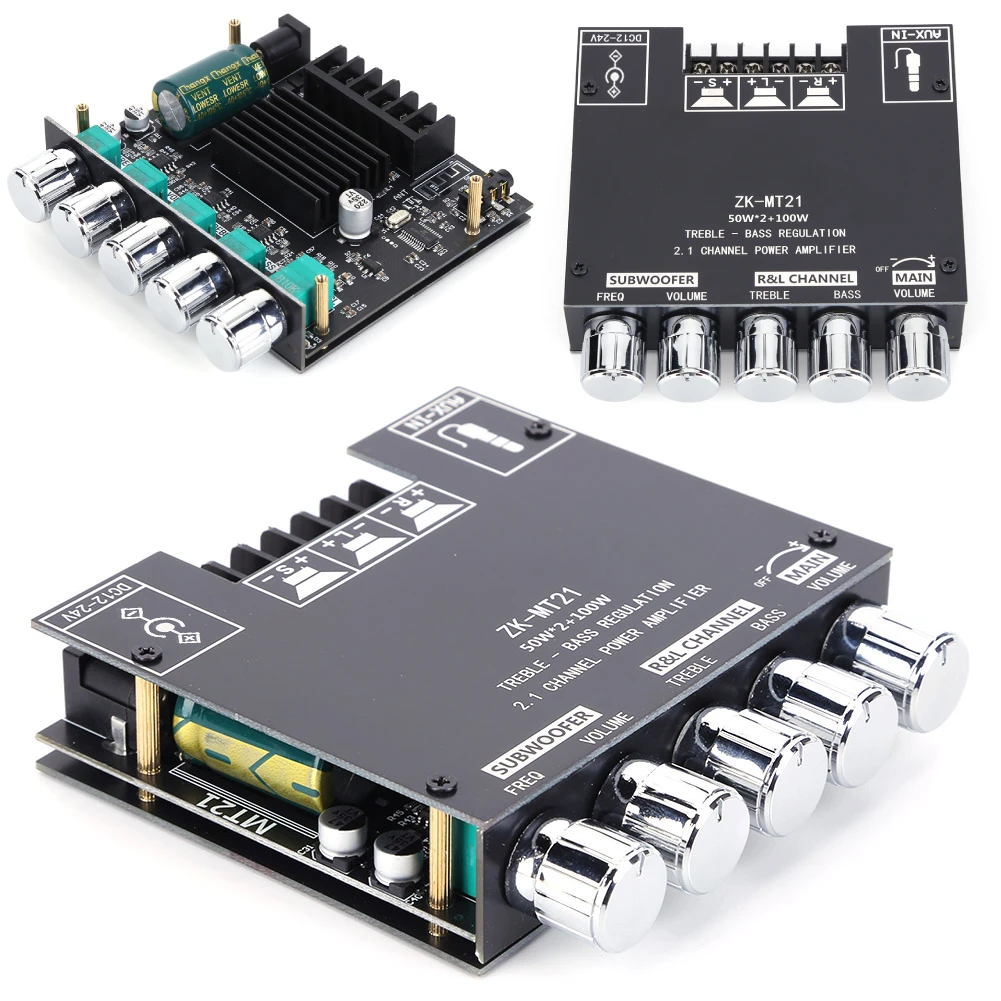 ZK-MT21 Channel Blu…