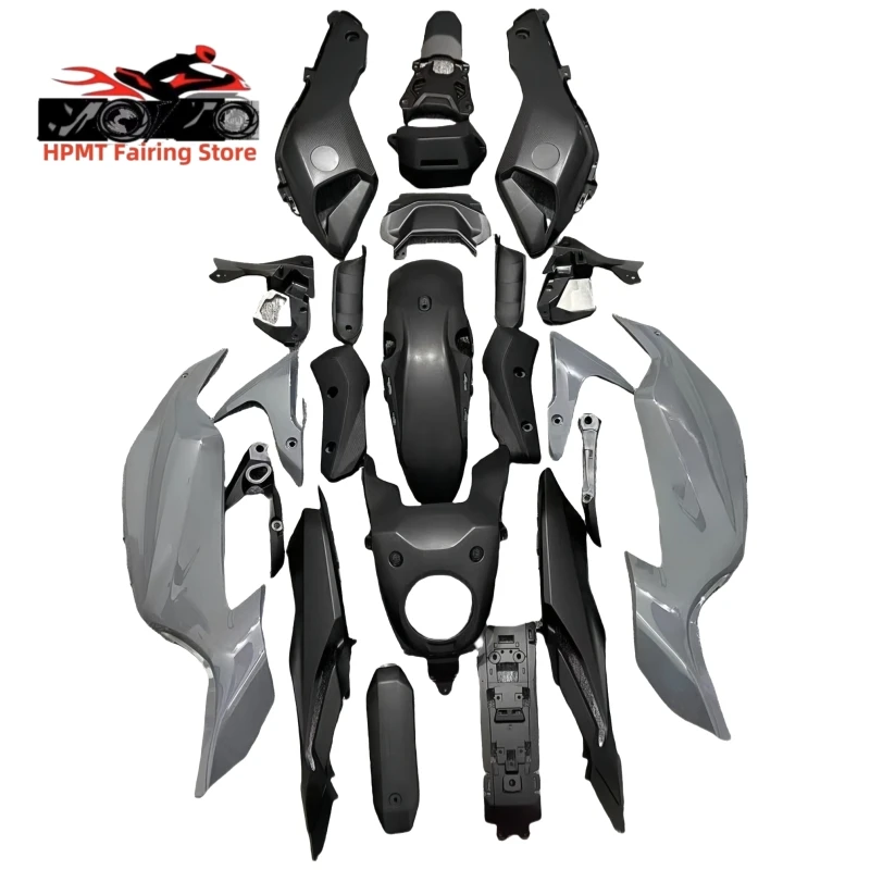 

Новый полный комплект обтекателей для мотоцикла ABS, подходит для YAMAHA MT-07 FZ07 2012-2017 MT07 FZ7 2013 2014 2015 2016 2017, комплекты обтекателей кузова