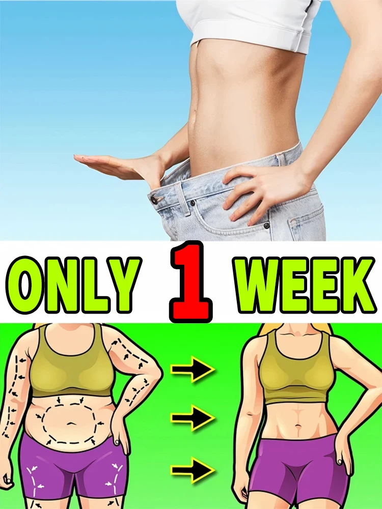 

Secrets to a slimmer body.