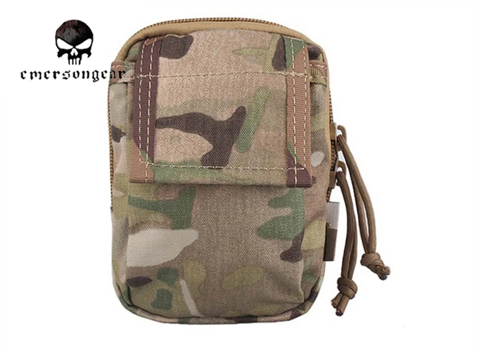 

Поясная сумка EmersonGear для детективного оборудования, тактический подсумок Molle