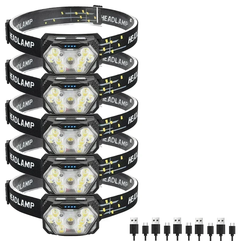 Variant: 5pcs