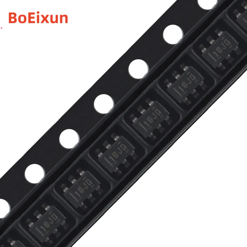 5Pcs/lot INA181 INA181A2IDBVR INA181A3IDBVR INA181A1IDBVR INA181A INA181A1I INA181A3I SOT-23-6 Current Sense Amplifier Chip IC