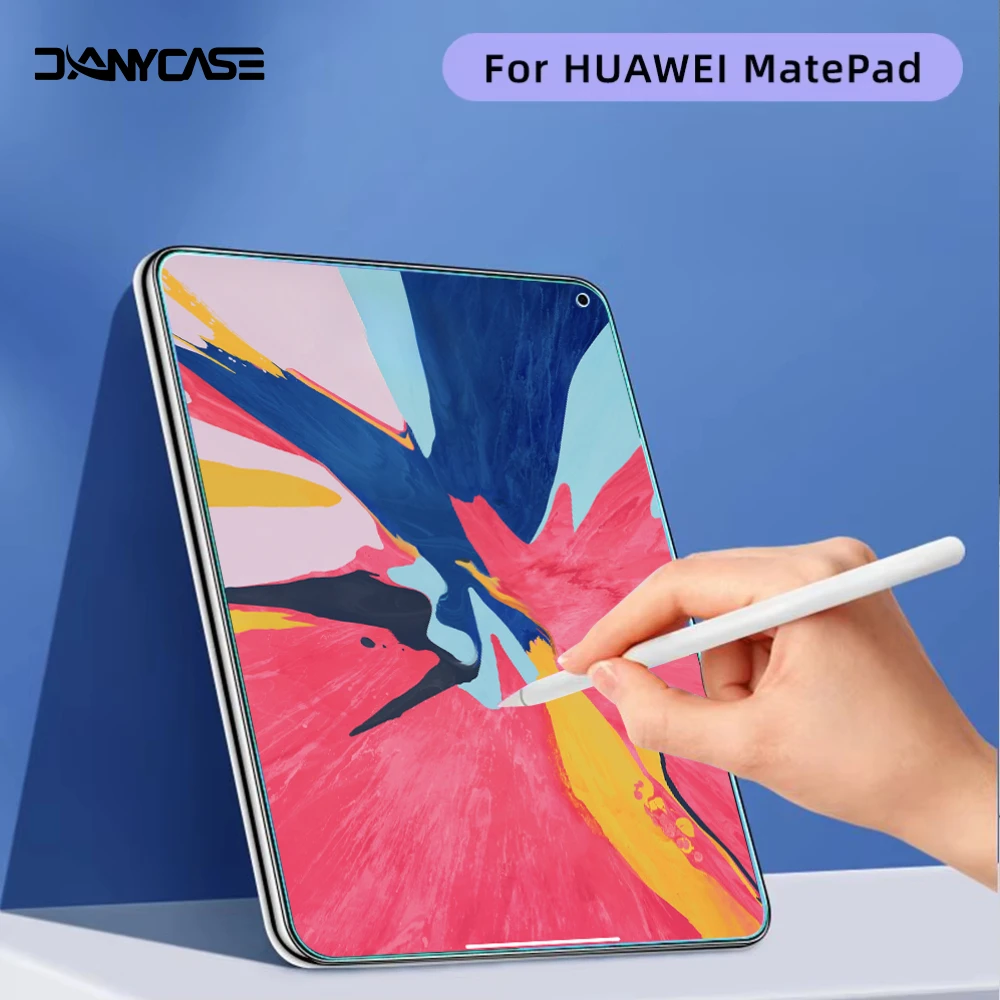 For HUAWEI MatePad Air 11.5, MatePad 11.5S for HUAWEI Honor X8 Pro/X9 11.5 Inch MatePad SE 10.4 Tempered Film