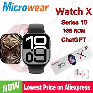 Qw09 Smart Watch AliExpress