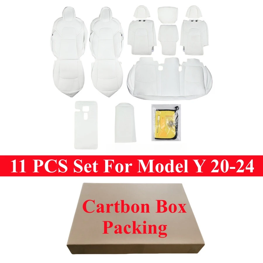 For Model  Y 20-24