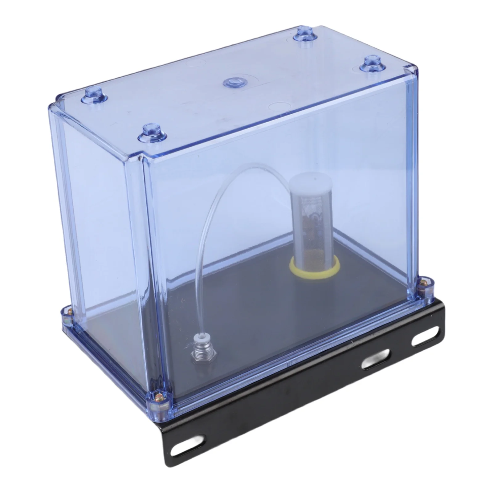

Efficient Machining Accessory Filtration System Easy Installation Integrated Filtration Optimal Temperature Control