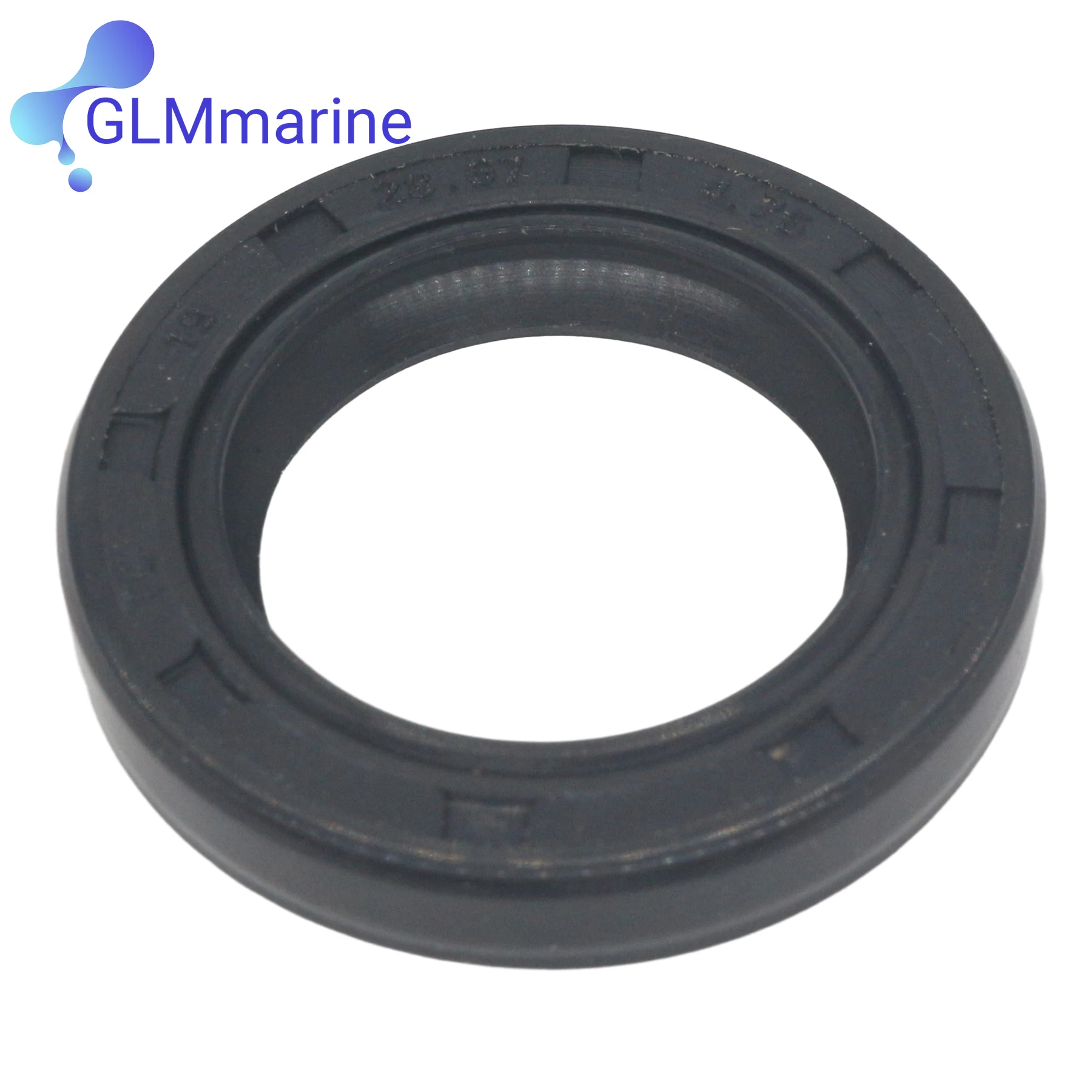 Water Pump Seal Ring NL 25-12028 for Boat Northern Lights M643 M643K Generators view 2