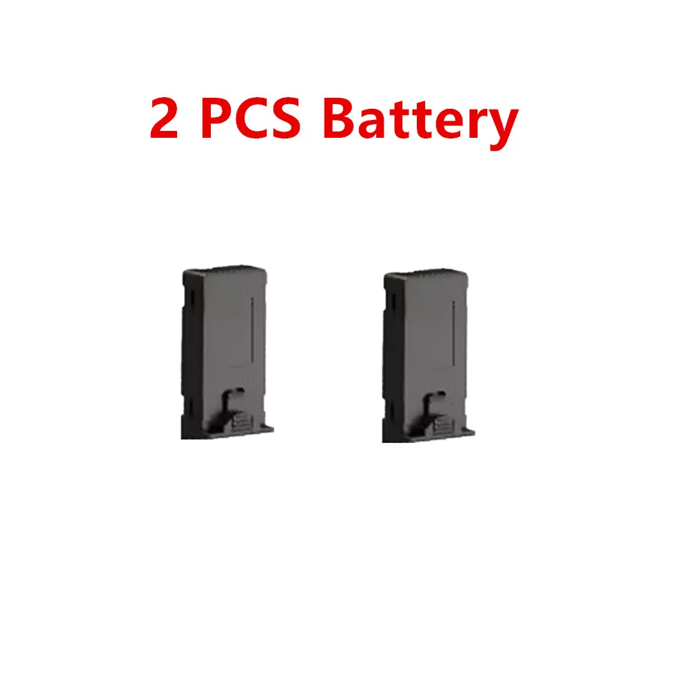 JJRC H145 Drone Accessory JJRC H145 Battery 3.7v 1300mAh / Propeller Blade / Use For JJRC H145 Drone Parts