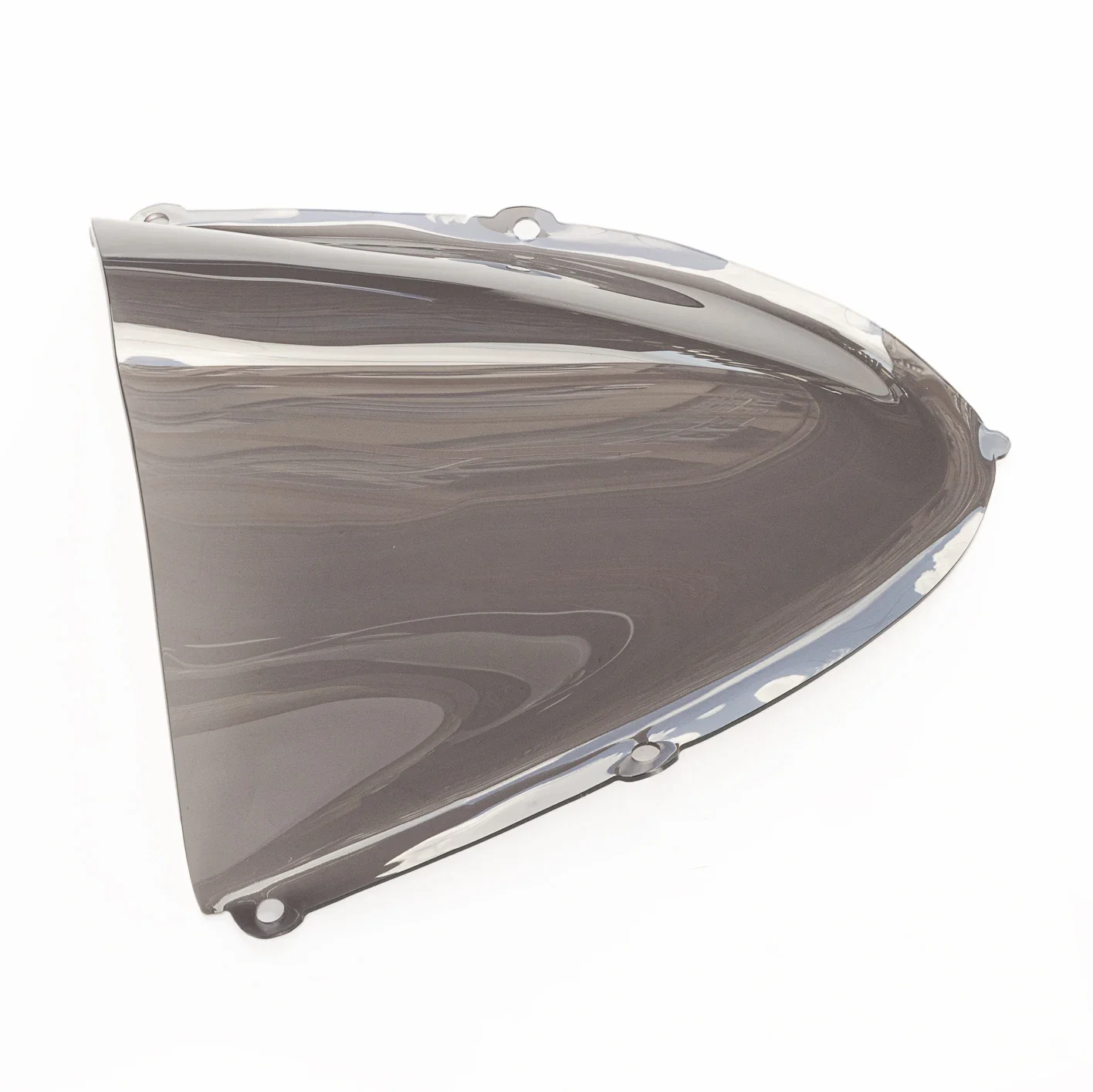 RS660 2025 دراجة نارية شارع الرياضة الدراجة الزجاج الأمامي لأبريليا RS 660 RS-660 2024 2023 2022 2021 2020