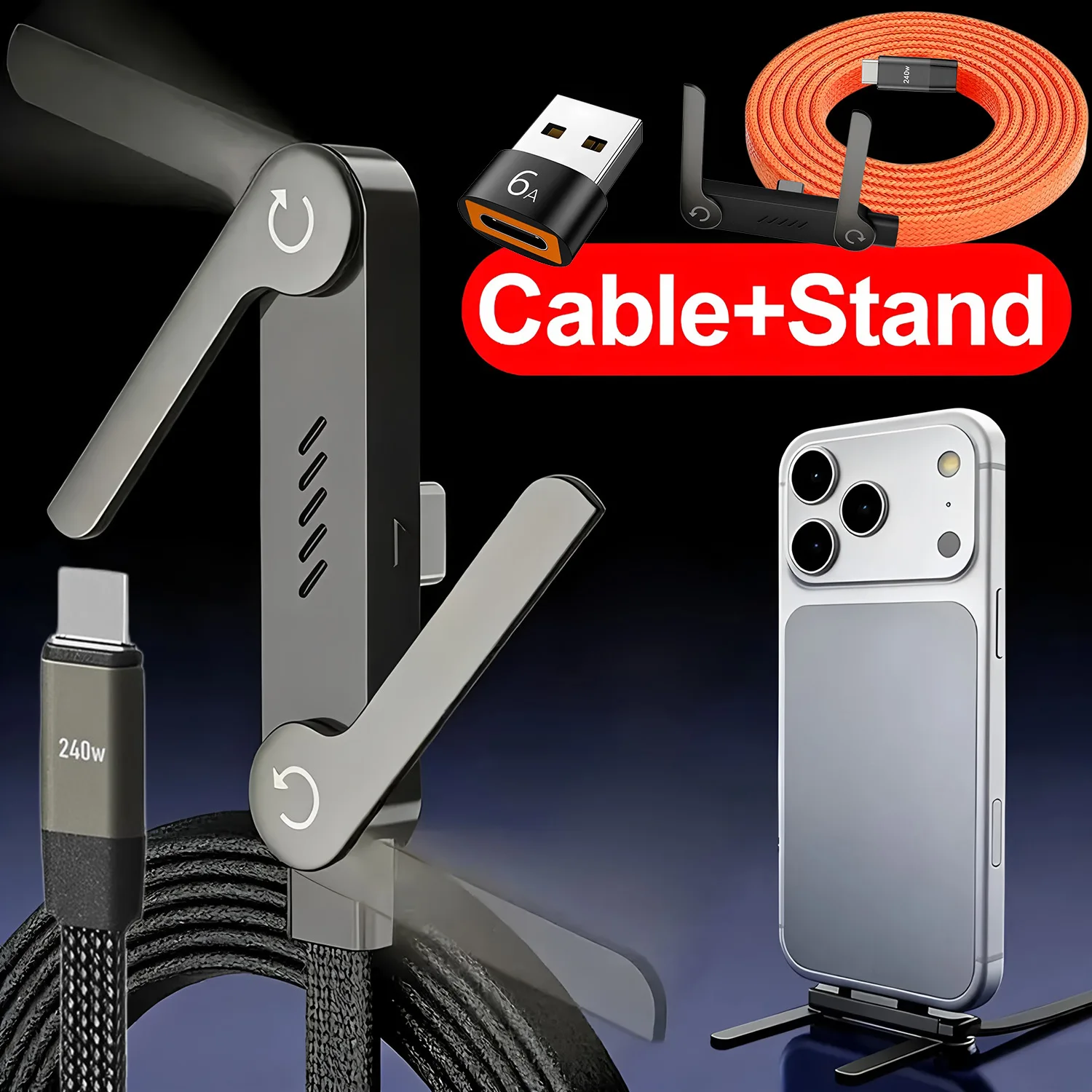 Usb Type C Charging…