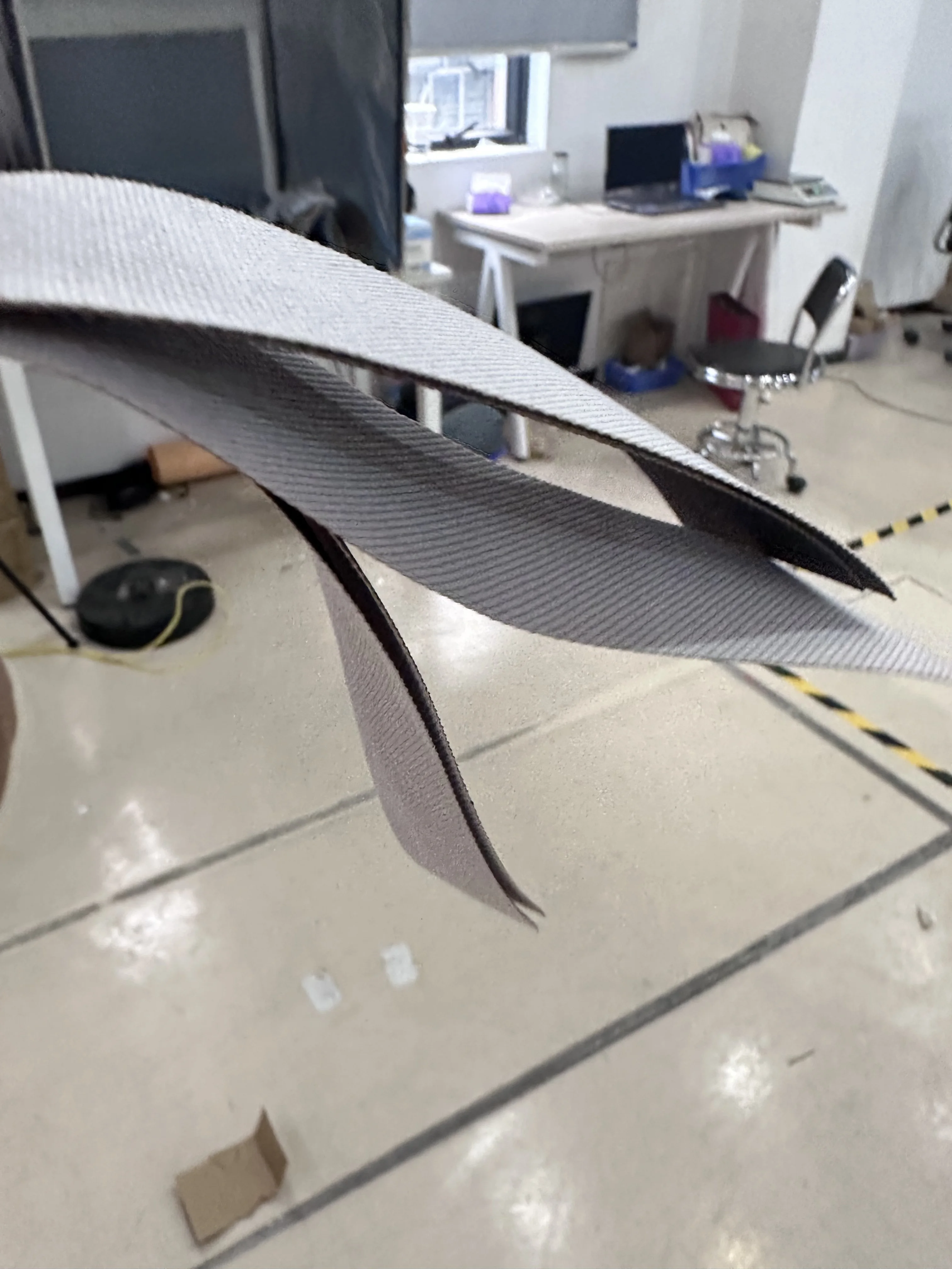 

10X OIL APPLICATION PAD for Ricoh MP 2555 3055 3555 4055 5055 6055 2554 3054 3554 4054 5054 6054 MP2554 MP3054 MP3554 MP4054