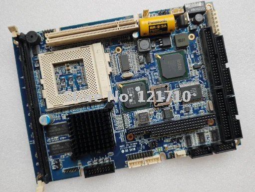 

Industrial board PD-PC573LF-G1A 17-112-057302