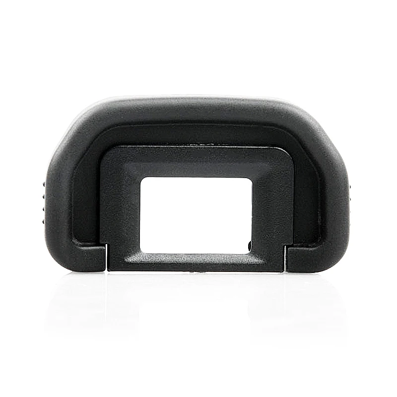 Mcoplus 10pcs EB Viewfinder Rubber Eye Cup Eyepiece For Canon 30D 40D 50D 60D 70D 5D 90D 80D 6D Mark II 5D Mark II 6D