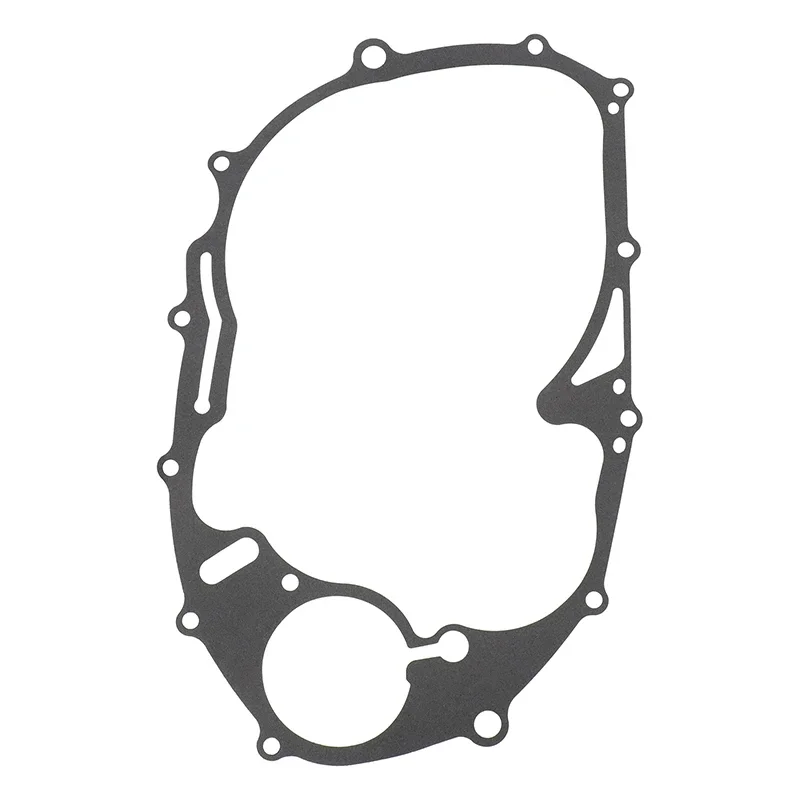 Engine Clutch Cover Gasket For Yamaha V-Star 650 XVS650 1998-2016 Dragstar 650 1997-2006