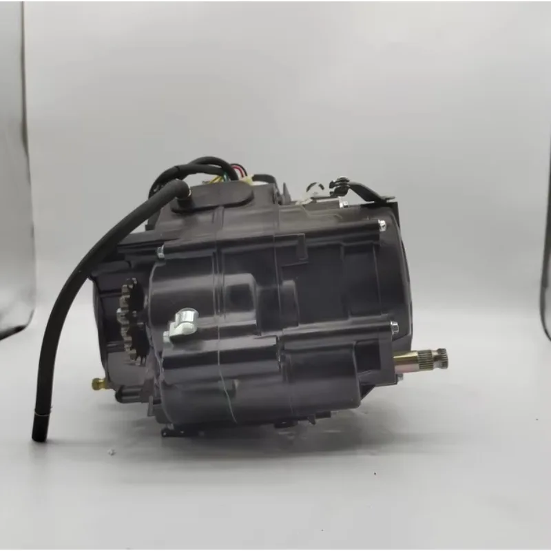 Customized Motor Engine Zongshen W150 Powerful Motorcycle 150cc Engines 4 Strokes Enduro Chinese Motocross Part