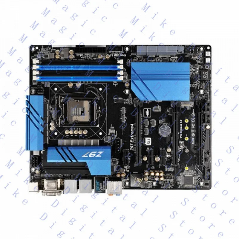 Uu For Asrock Z97 E… - image