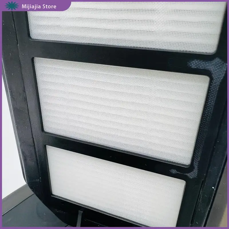 

For VIOMI VXVC15-JC/VXVC16-JC/VXVC23/Alpha 2 Pro/ Plus/Eagle Spare Replace Parts Trash Dust Box Hepa Filter SALES