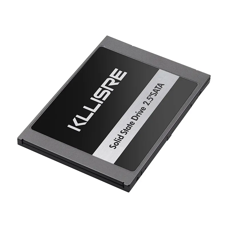 Kllisre Ssd 128Gb 256Gb 6 Gb/s Interne Solid State Drives Disk