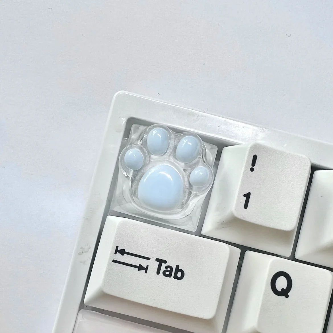 thumb