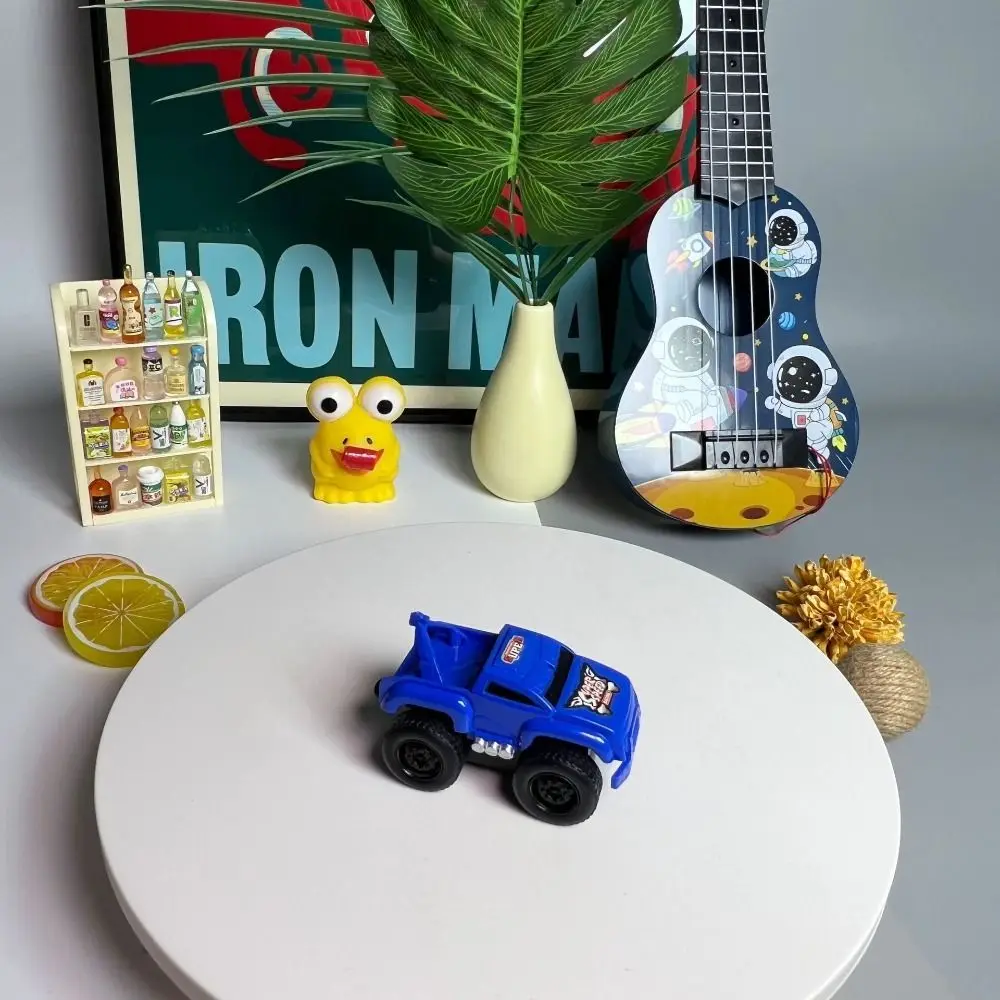 Kreative Anti-schwerkraft Wand Klettern Auto Auto Ornamente Racing Auto Schiene Auto Spielzeug Interessante Kinder Geschenke