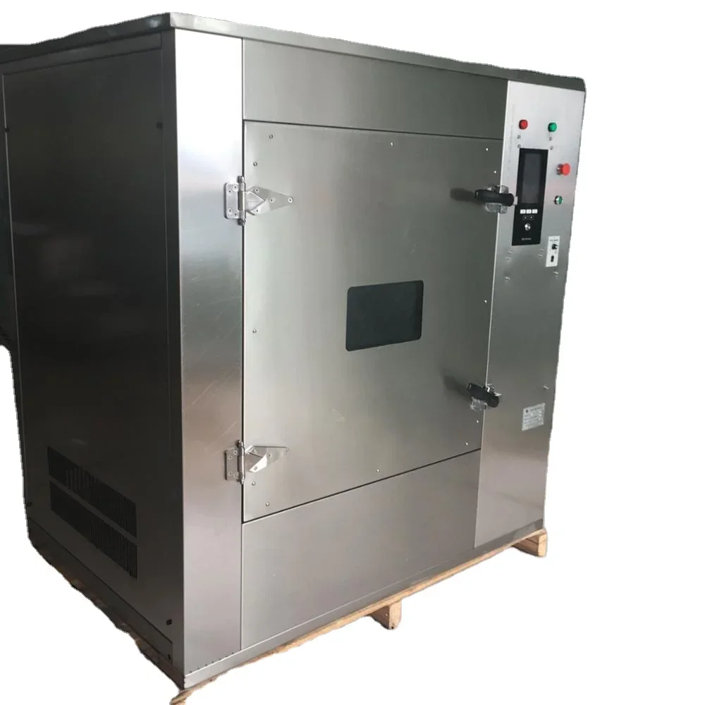 industrial microwave food heating machine 12KW