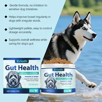 200g Dog Body Care Soft Granules-Protect Pet Health Aid Digestion Enhance Nutrient Absorption Balance Gut Flora Pet Comfort Care 6