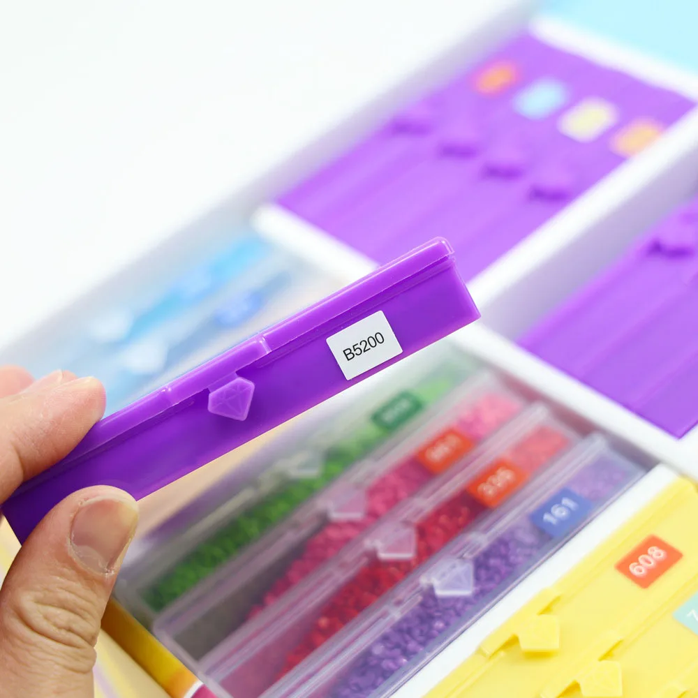 Thumbnail 4 - #50 Beading Tool Sets Comparison Guide