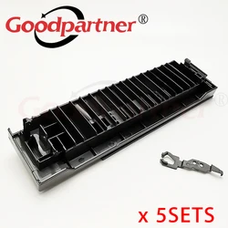 5X RM1-9137-000 RM1-9137 Tray 2 Cassette Assembly Front Door for HP LaserJet Pro 400 M401 M401dw M401n M401d M425 M425dn