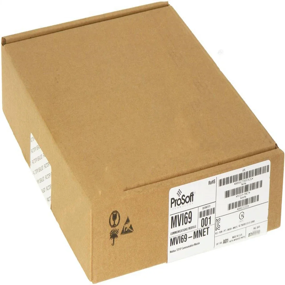 

MVI69-MNET MVI69-MCM New Original In Stock Can Talk Price